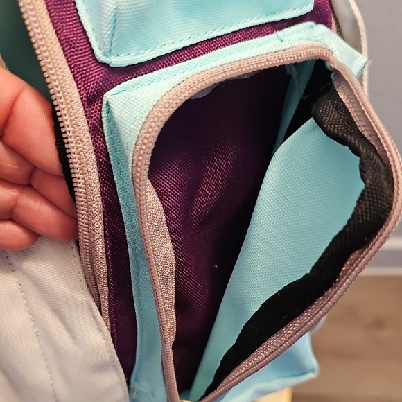 Kavu Colorful Sling Backpack - Picture 8 of 8